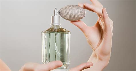 The Science of Scent: How Magical Formula Fragrance Free is Revolutionizing the Perfume Industry